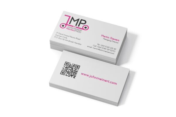 Business Cards