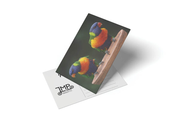Post Cards